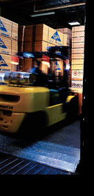 forklift